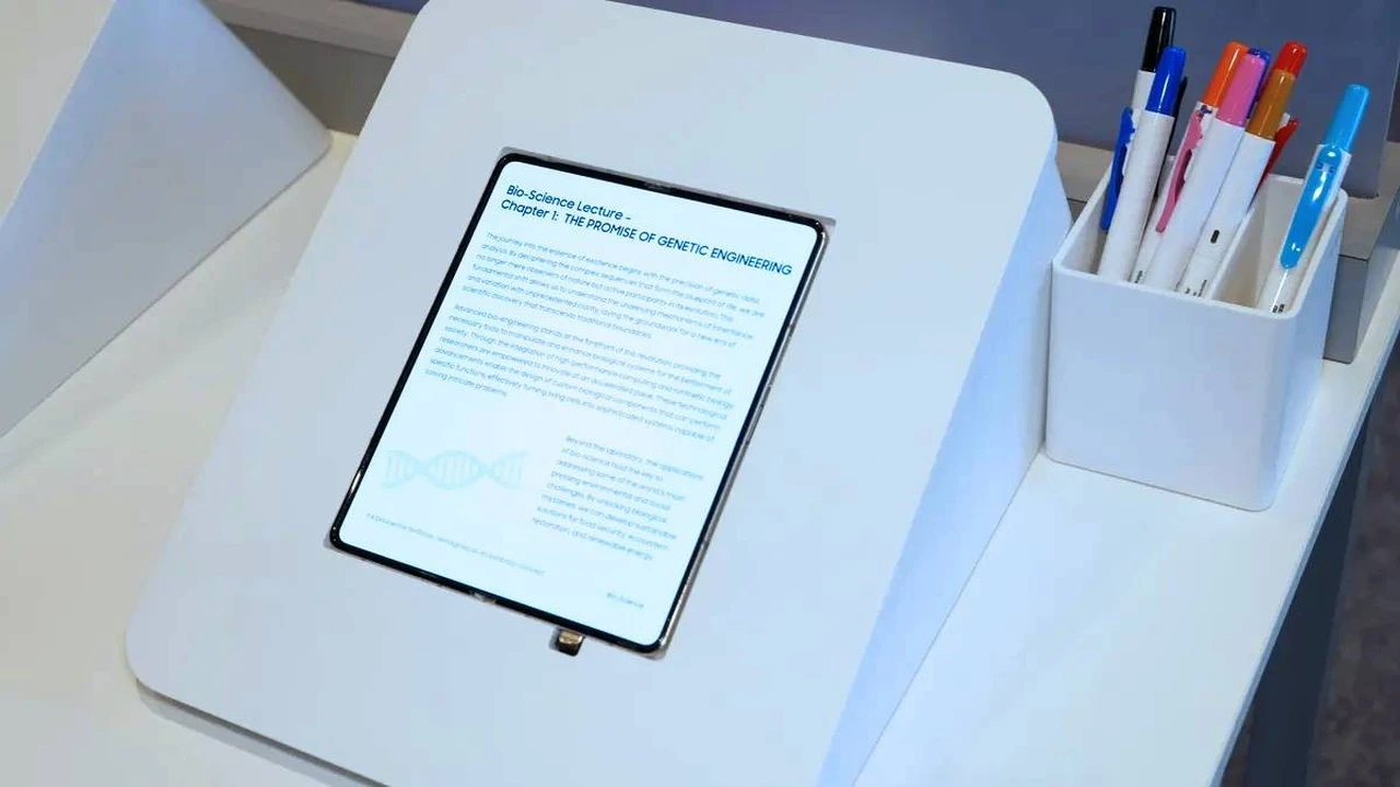 خطأ غير مقصود.. سامسونج تسرب تصميم آيفون الجديد قبل الإعلان عن مواصفاته المصنعية